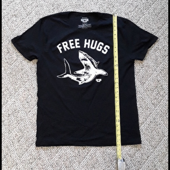 Hi 🙂 Welcome 🦈 - Picture 2 of 9